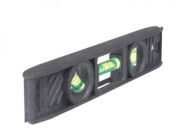 Stanley Torpedo Level 8in 3 Vial - 0 42 294 £7.49